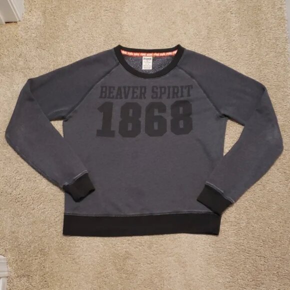🎉 Victoria's Secret PINK *Oregon State Beavers* 🎉 - Picture 1 of 4